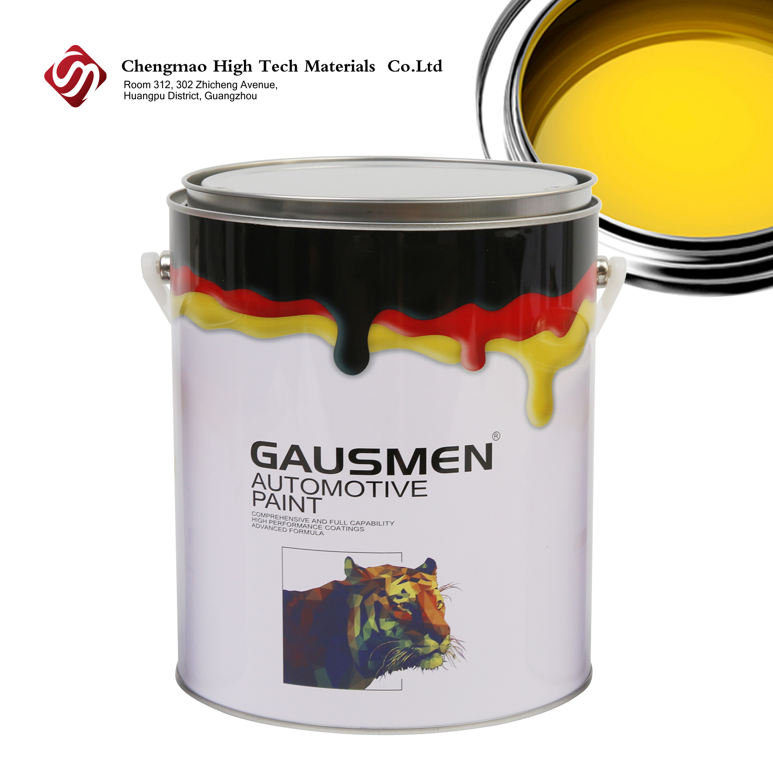 topcoat paint طلاء المعطف الخفيف