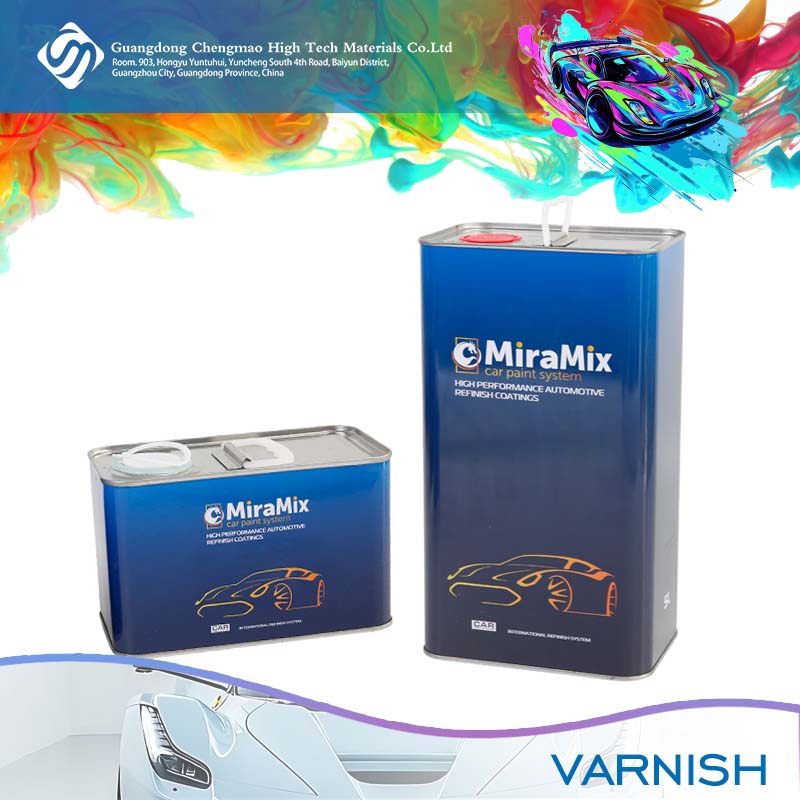 clear coat paint الطلاء صافي الطلاء