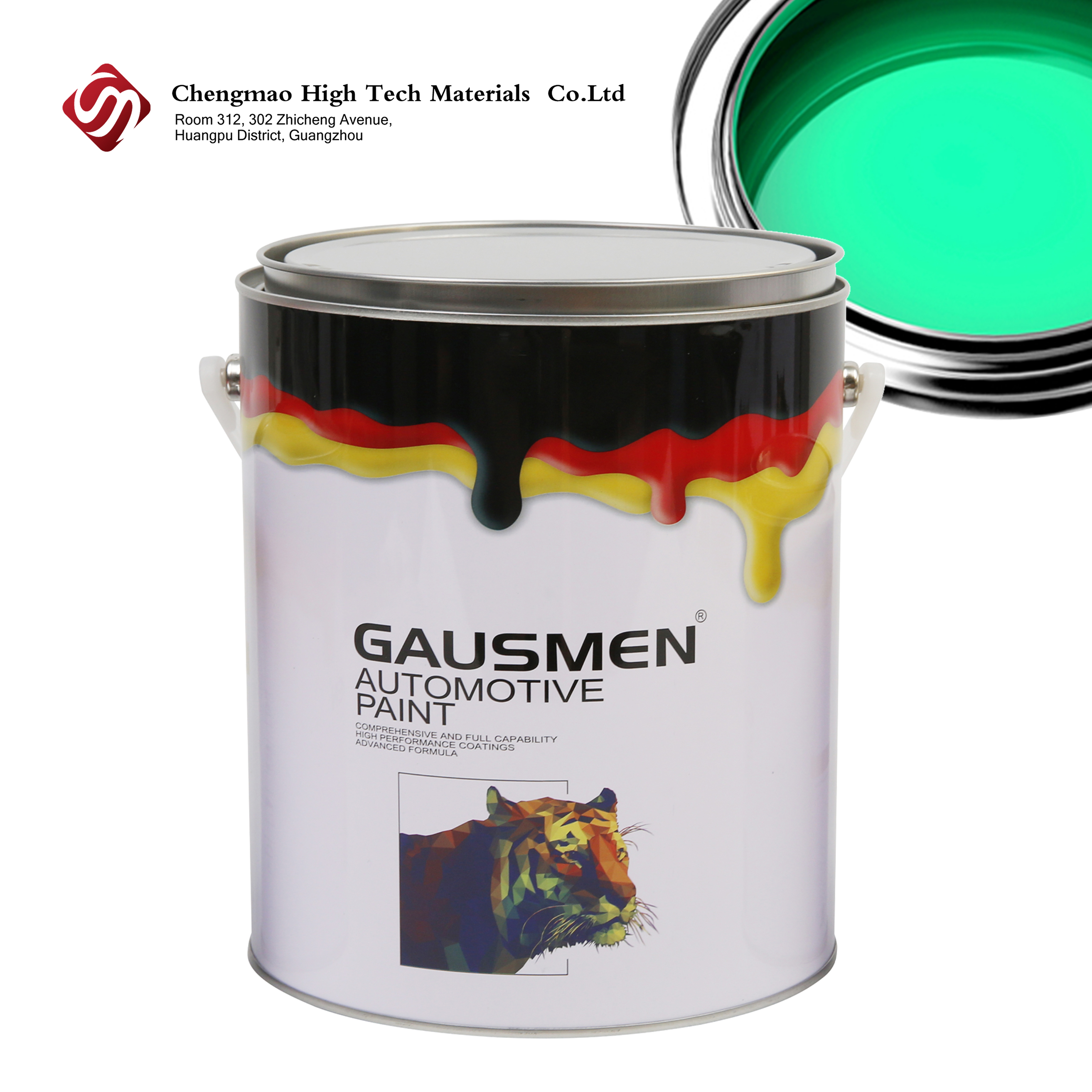 paint colors of cars ألوان طلاء السيارات