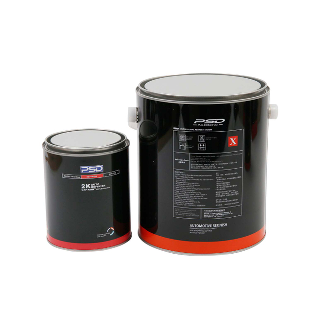 PAINTS Primers Metal Primer Automotive Gray Primer Automotive Gray Primer