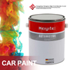 Premium 1K Fine Green Pearl Automotive Paint - Chengmao Wholesale: عالية الأداء إعادة صياغة الطلاء الأكريليك لإصلاح وترميم هيئة السيارات الاحترافية