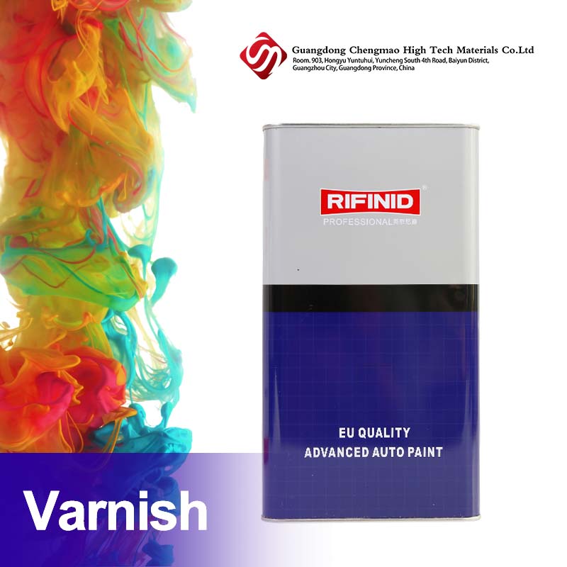 مخففات الدهانات