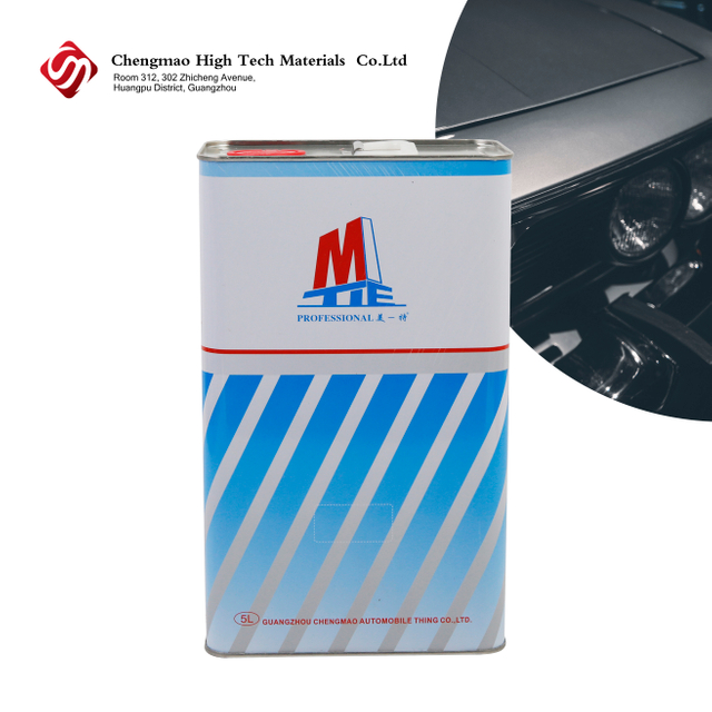 أرنياء أرنيش الرنيوم الأكريلي