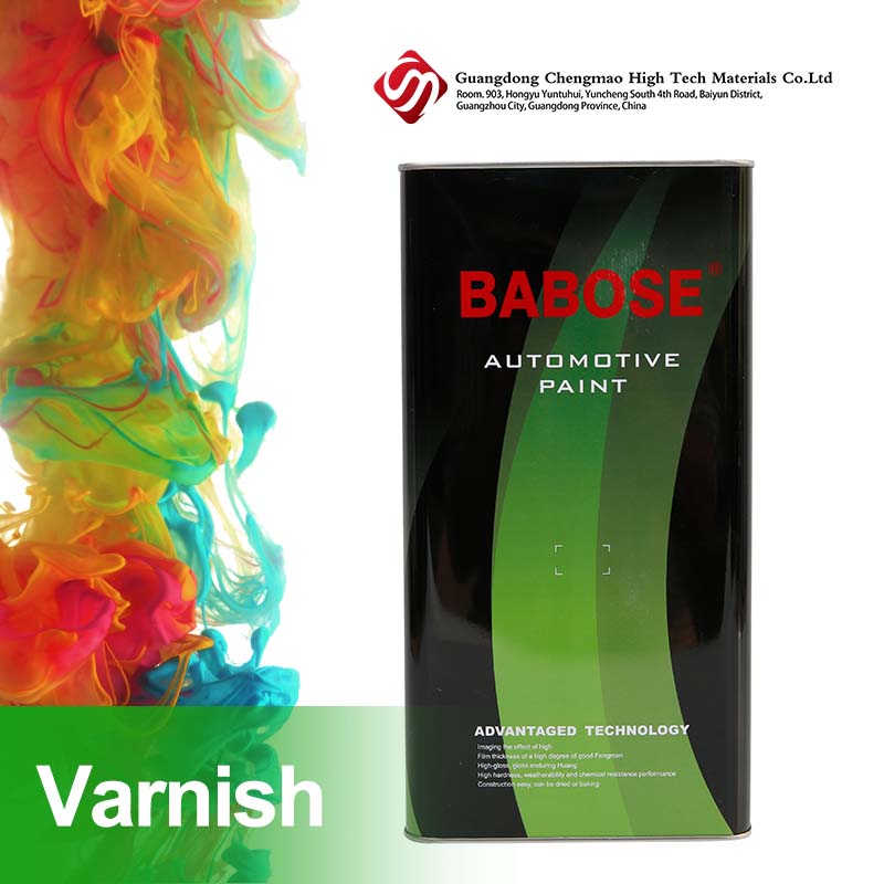 مخففات الدهانات الطبيعية