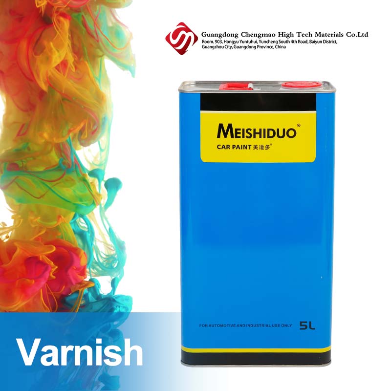 مخففات الدهانات الطبيعية 