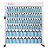 Sanhua Color Mixing Mixer 64 Head/Sanhua Color Mixing Mixer 84 Head