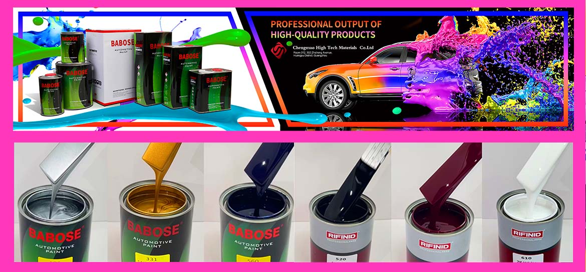 طبقة شفافة لطلاء السيارات