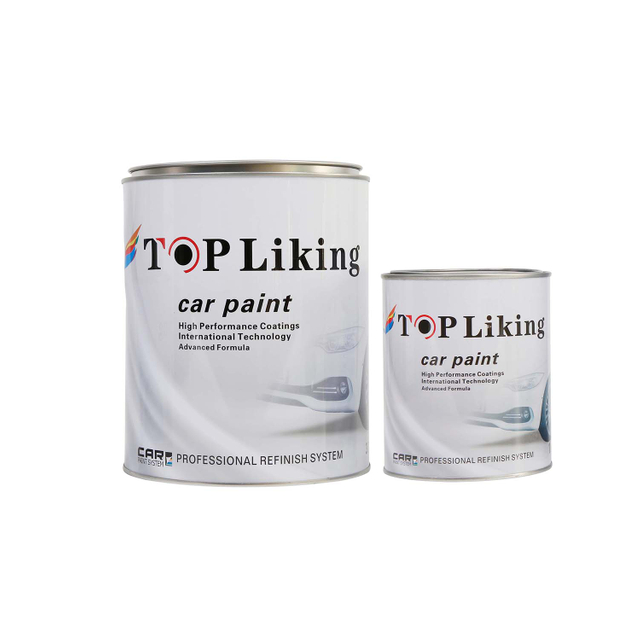تمهيدي للسيارات/طلاء السيارات/Rustoleum Automotive Primer/Auto Primer Paint/Auto Primer/355 Fast Dry Epoxy Primer