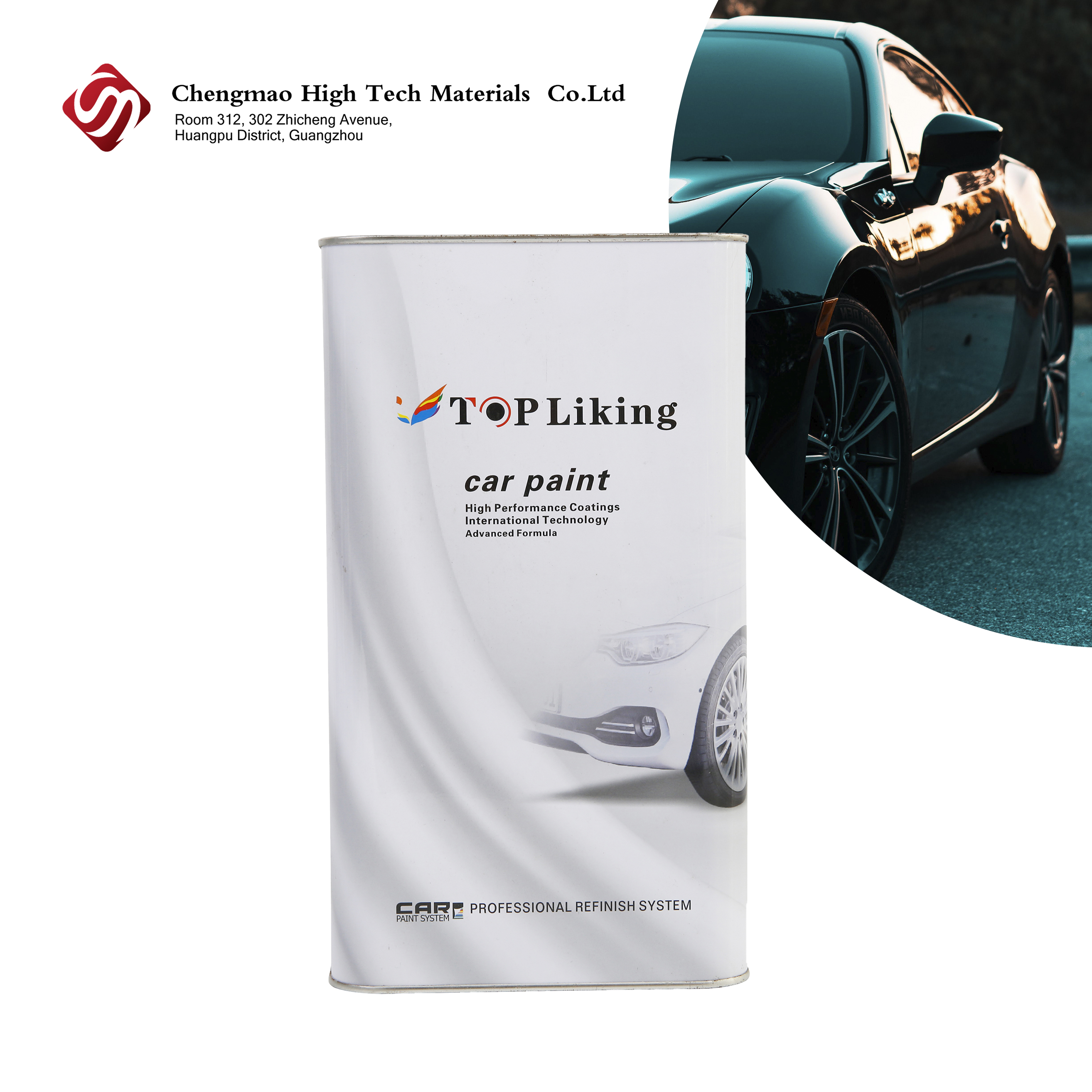 طلاء طلاء /طلاء من طلاء الطلاء /السيارة